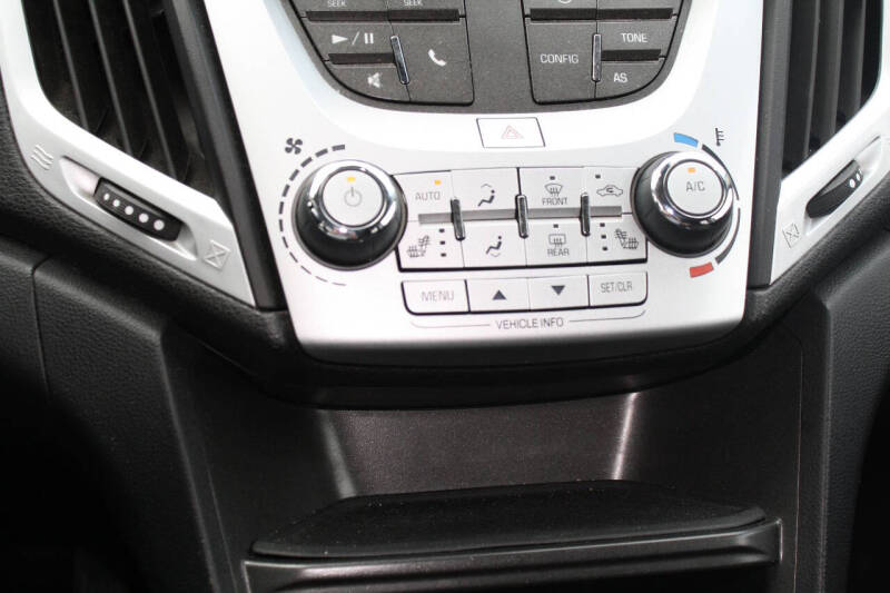 2017 GMC Terrain SLE-2