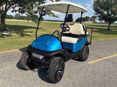 2019 Club Car Precedent for sale at Mud Bugs Used Cars & Golf Carts in Eunice LA