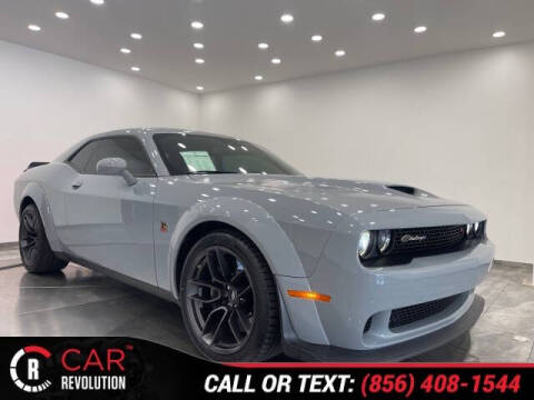 2021 Dodge Challenger for sale at Car Revolution in Maple Shade NJ