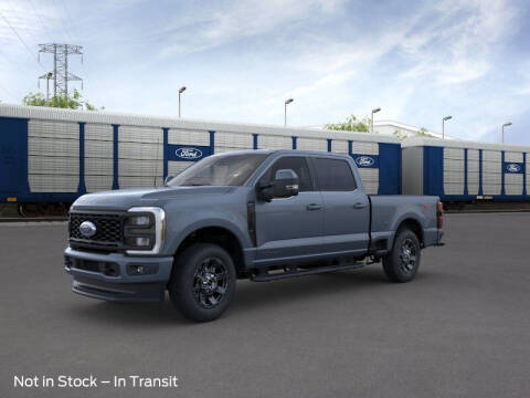 2023 Ford F-250 Super Duty for sale at Mac Haik Ford Pasadena in Pasadena TX