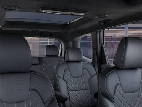 2025 Kia Telluride SX-Prestige X-Pro