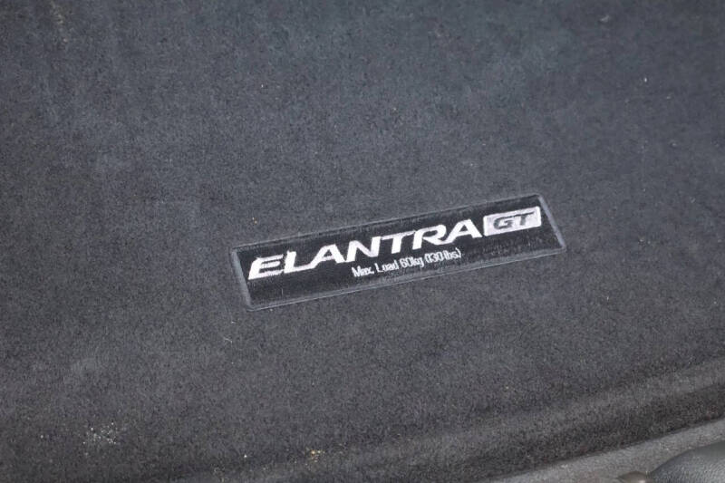 2019 Hyundai Elantra GT