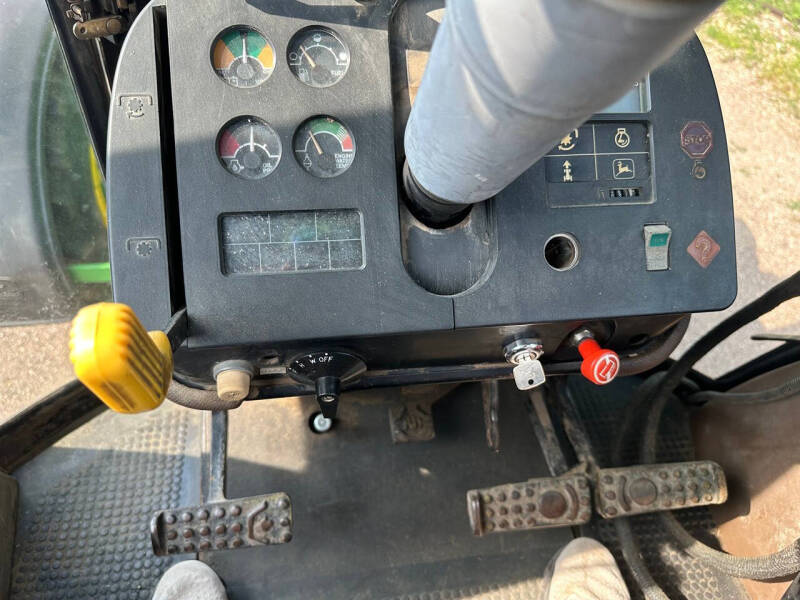 1984 John Deere 4850