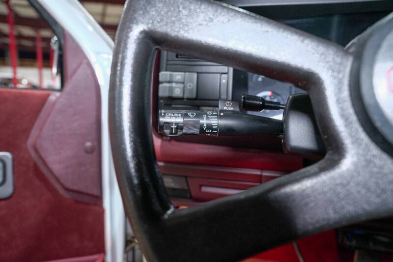 1990 GMC Sierra 1500 SLE