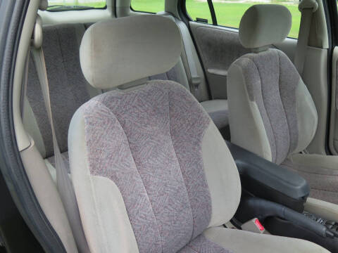 1996 Saturn S-Series SW2