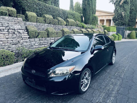 2005 Scion tC