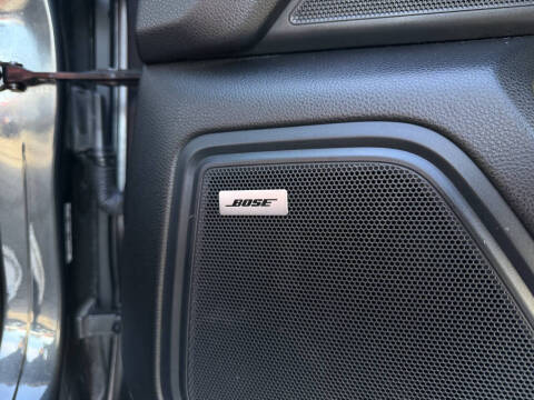 2017 Porsche Macan GTS