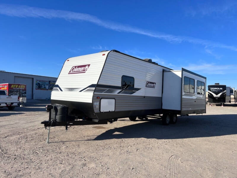 2022 Coleman Lantern