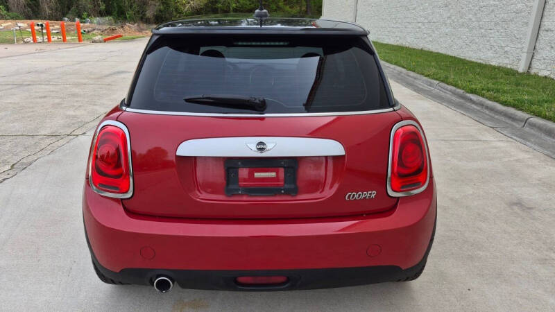 2014 MINI Hardtop Cooper