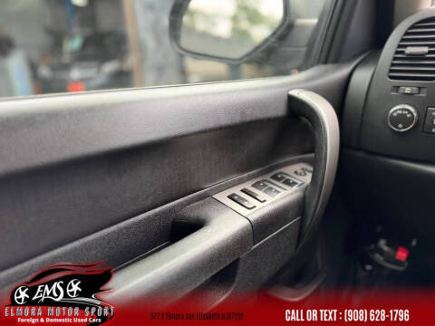 2012 GMC Sierra 1500 SLE