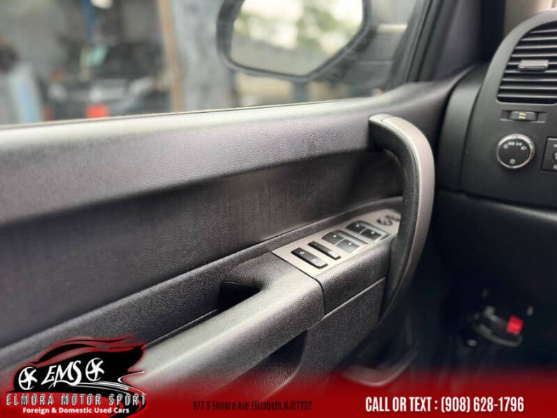 2012 GMC Sierra 1500 SLE