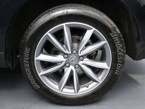 2020 Acura RDX SH-AWD w/Tech