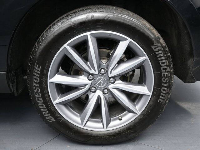 2020 Acura RDX SH-AWD w/Tech