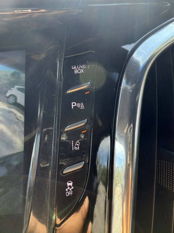 2015 Cadillac Escalade ESV Platinum