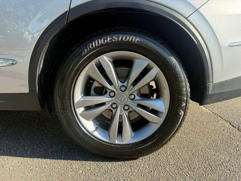 2025 Acura MDX