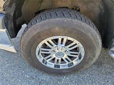 2005 Chevrolet Silverado 1500