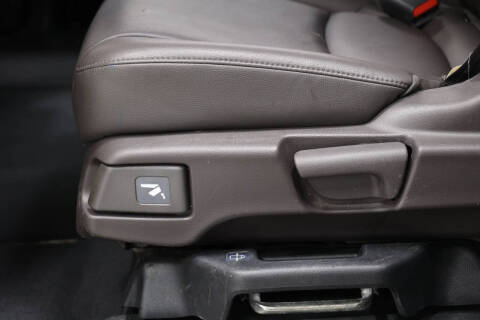 2020 Honda Odyssey