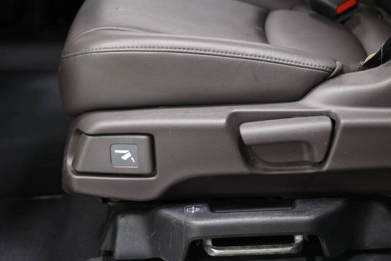 2020 Honda Odyssey