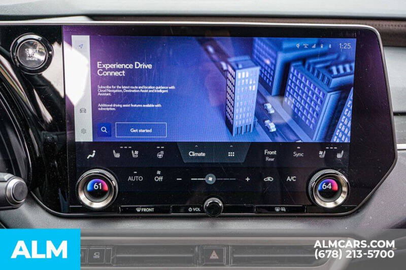 2023 Lexus RX 350 Luxury