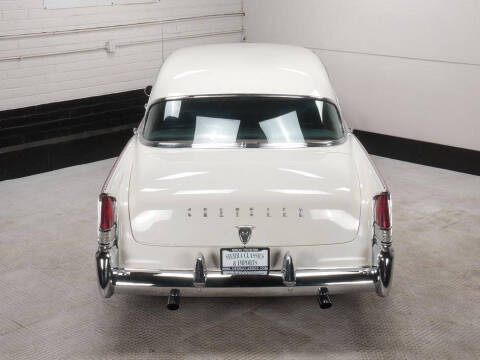 1956 Chrysler New Yorker