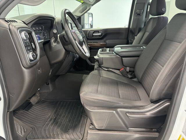 2023 GMC Sierra 2500HD