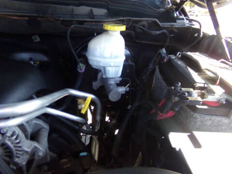 2019 RAM 1500 Classic Express