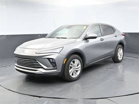 2024 Buick Envista Preferred