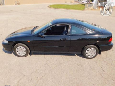1995 Honda Integra