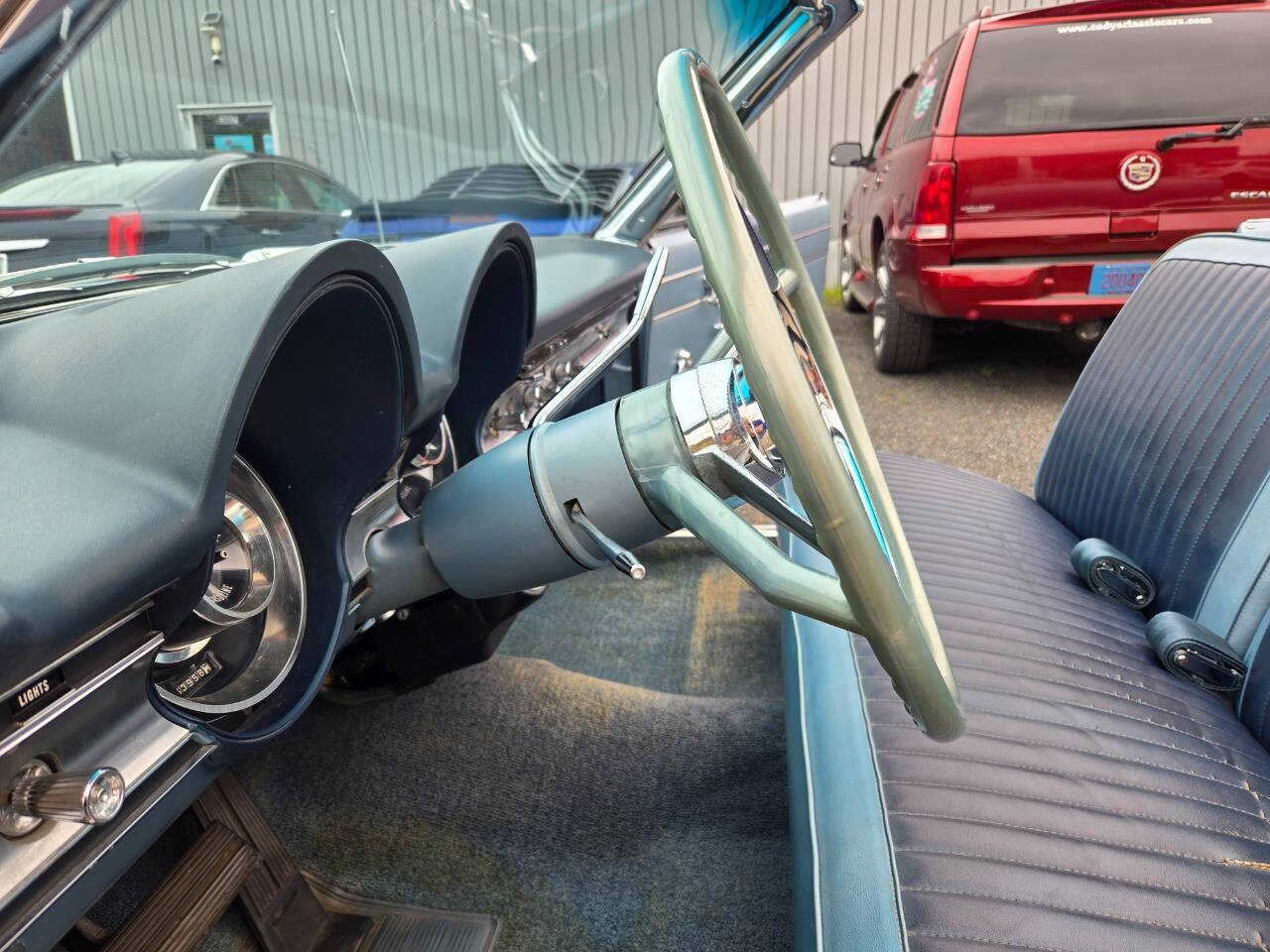 1965 Dodge Polara 151