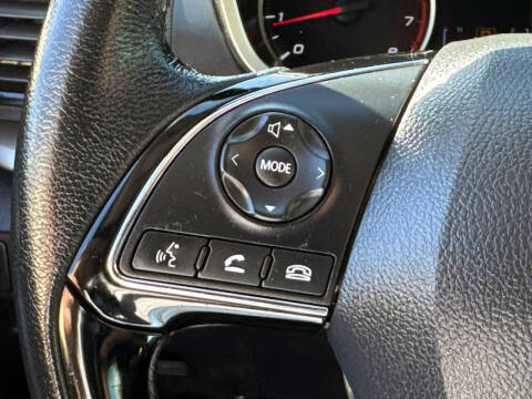 2024 Mitsubishi Eclipse Cross