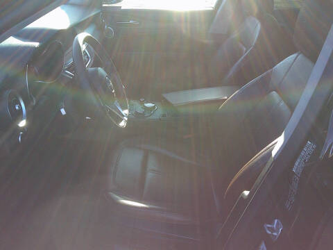 2018 Alfa Romeo Stelvio Ti