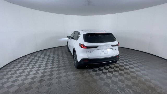 2026 Mazda CX-5 2.5 S Select