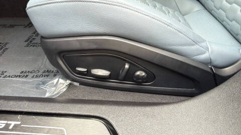 2022 Audi e-tron GT quattro Prestige