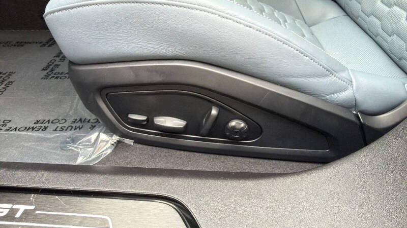 2022 Audi e-tron GT quattro Prestige