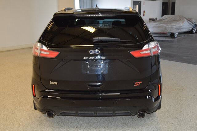 2021 Ford Edge ST-Line