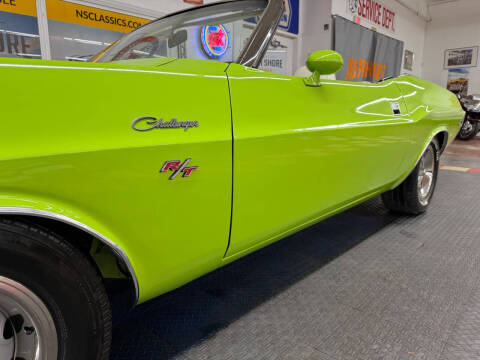 1970 Dodge Challenger