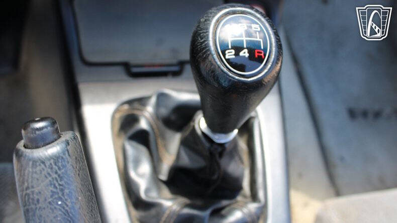 1988 Mazda RX-7