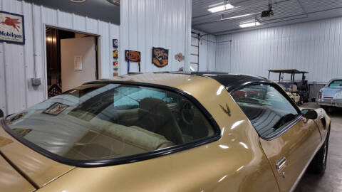 1979 Pontiac Trans Am