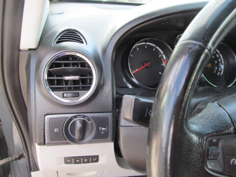 2009 Saturn Vue XR