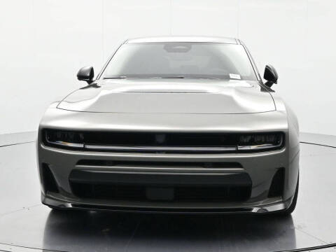 2026 Dodge Charger Scat Pack Plus