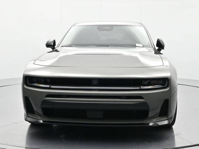 2026 Dodge Charger Scat Pack Plus
