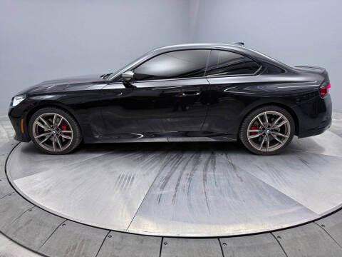 2022 BMW 2 Series M240i xDrive