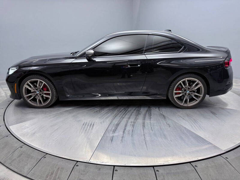 2022 BMW 2 Series M240i xDrive