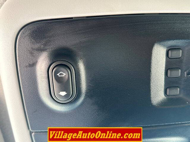 2004 Ford Explorer Limited