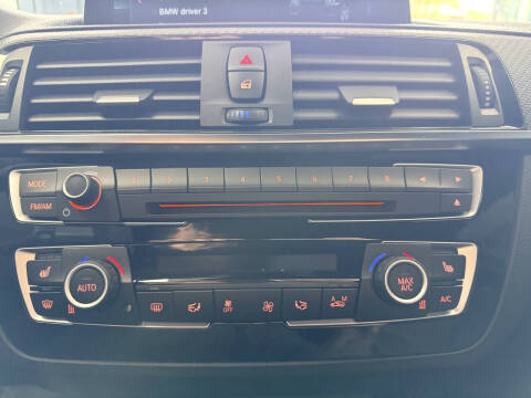 2020 BMW M2 Competition