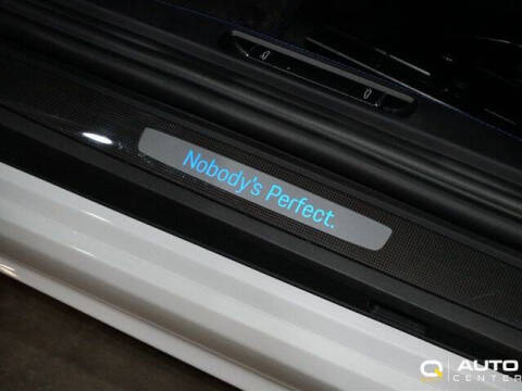 2023 Porsche 718 Cayman GT4 RS