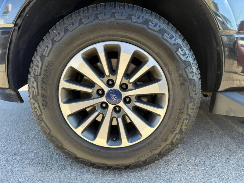 2015 Ford Expedition XLT