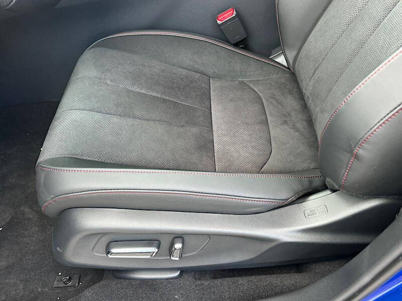 2025 Acura ADX w/A-SPEC