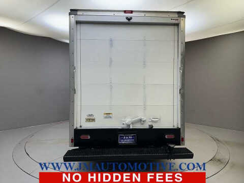 2021 Chevrolet Express 3500