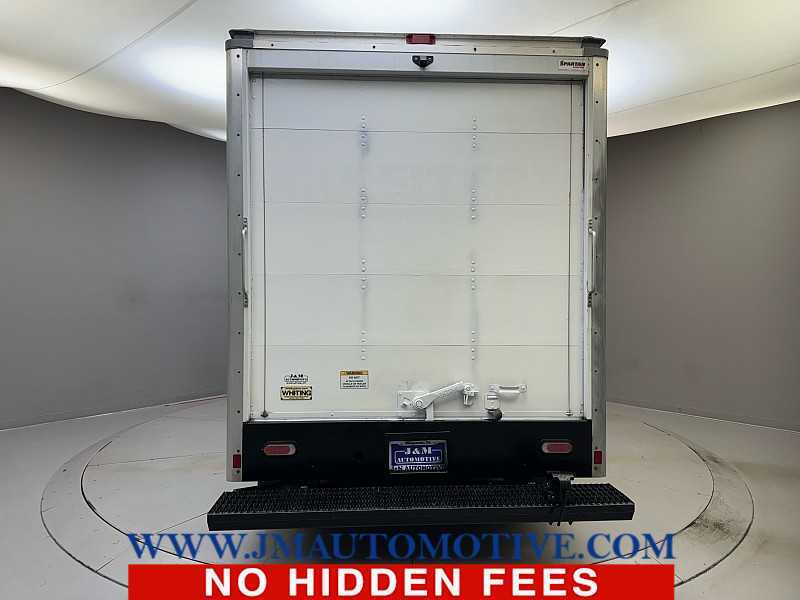 2021 Chevrolet Express 3500